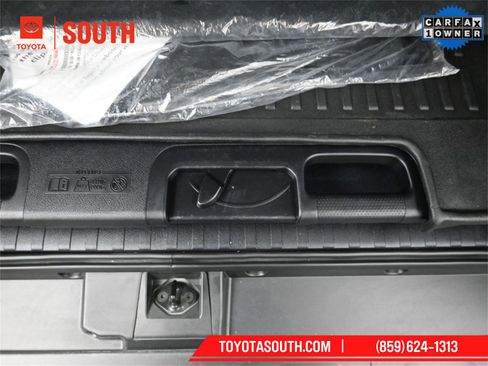 Used 2023 Toyota 4Runner TRD Off-Road Premium image 44