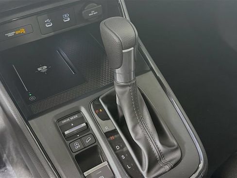 Used 2026 Honda CR-V LX image 14
