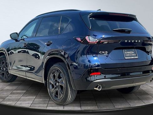 New 2026 MAZDA CX-5 2.5 S w/ Premium Plus Package AWD/4WD image 4