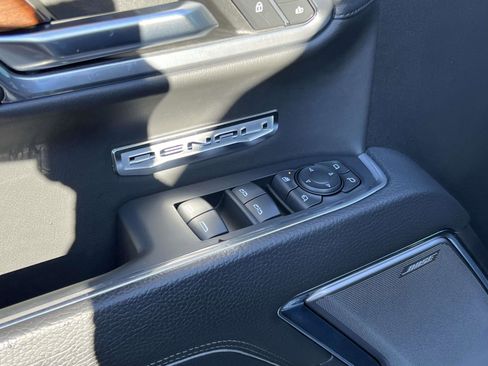 Used 2023 GMC Sierra 1500 Denali w/ Denali Reserve Package image 27