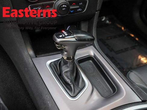Used 2022 Dodge Charger SXT w/ Leather Interior Group image 13