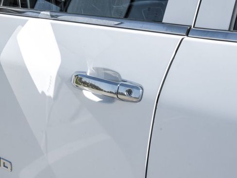 Used 2015 GMC Sierra 3500 Denali w/ Duramax Plus Package image 45