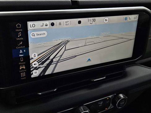 New 2026 Jeep Gladiator Mojave AWD/4WD image 17