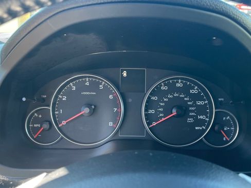 Used 2014 Subaru Outback 2.5i Premium image 14