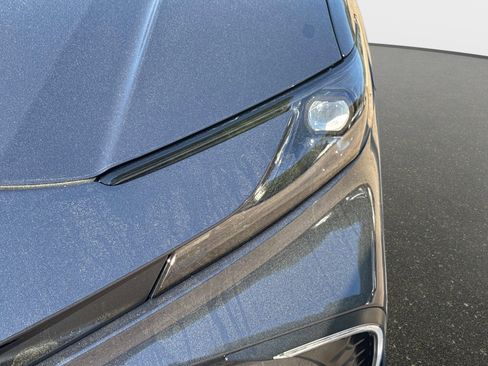 New 2026 Toyota Camry SE FWD image 9