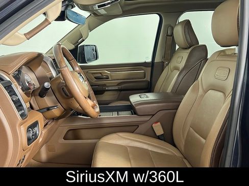 Used 2019 RAM 1500 Limited image 10