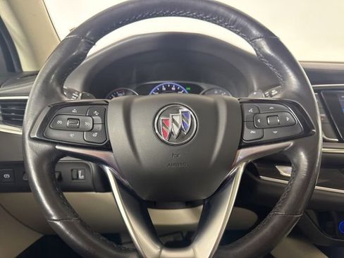 Used 2023 Buick Enclave Premium w/ Experience Buick Package AWD/4WD image 19