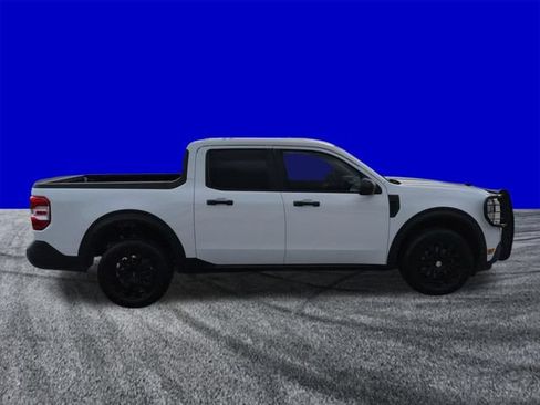 Certified 2022 Ford Maverick XL FWD image 3