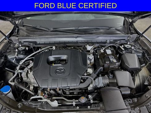 Used 2025 MAZDA CX-50 AWD 2.5 S w/ Premium Plus Pkg image 31