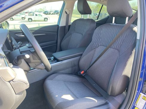 Used 2026 Toyota Camry LE w/ Convenience Package image 13