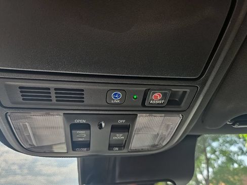 Used 2021 Honda Passport Elite image 24