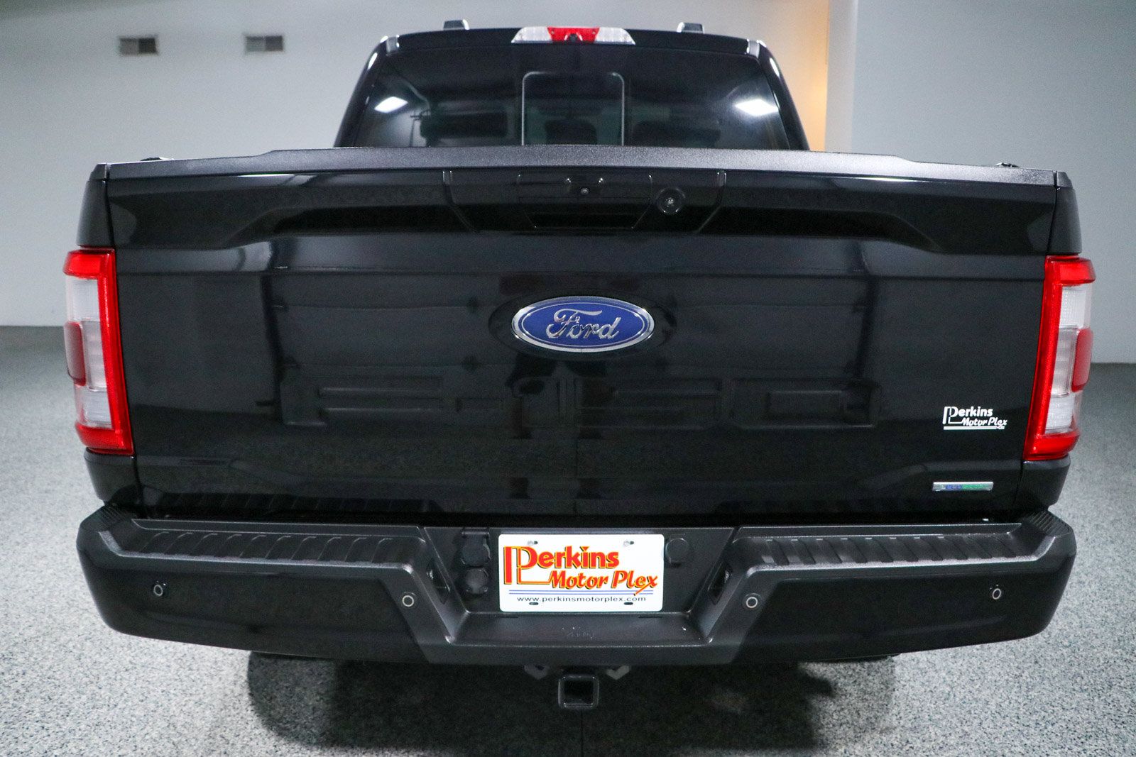 Used 2022 Ford F150 Lariat w/ Equipment Group 502A High AWD/4WD image 8