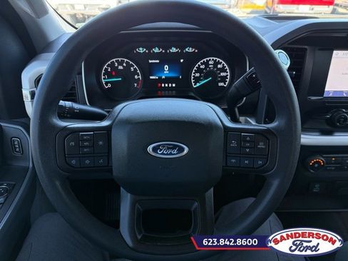 Certified 2023 Ford F150 XLT image 15