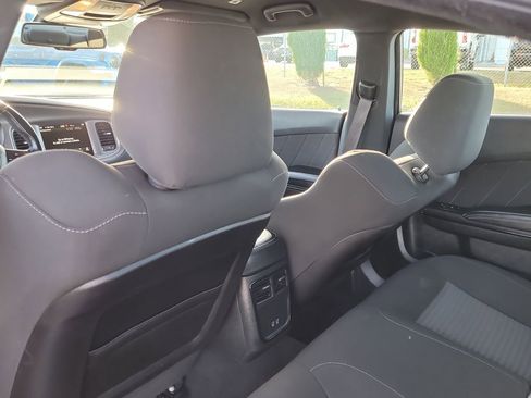 Certified 2023 Dodge Charger GT w/ Blacktop Package image 10