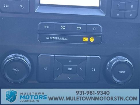 Used 2020 Ford F350 XL w/ Power Equipment Group image 19