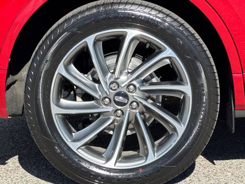 Certified 2023 Lincoln Corsair Grand Touring w/ Equipment Group 301A image 26