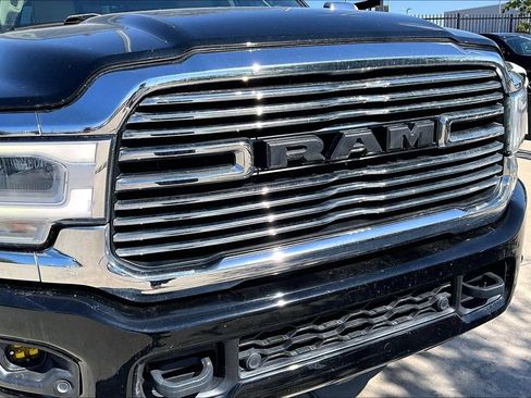 Used 2022 RAM 2500 Laramie AWD/4WD image 33