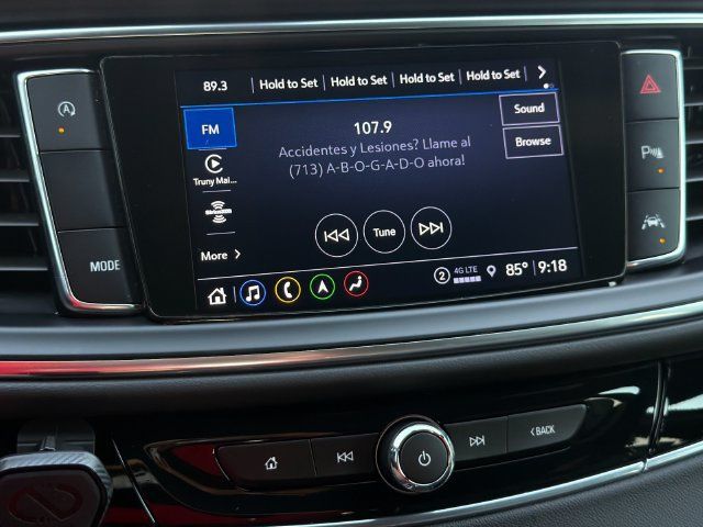 Used 2023 Buick Enclave Avenir w/ Avenir Technology Package FWD image 21