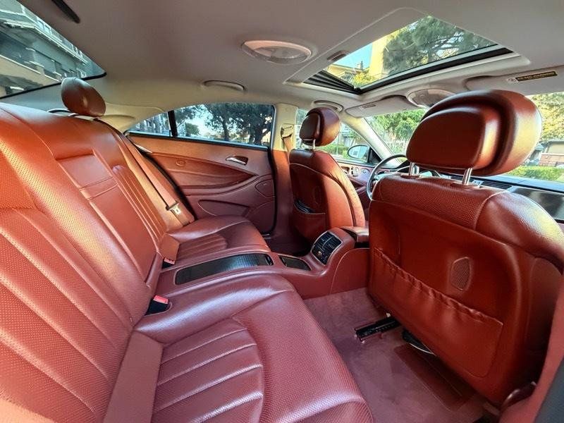 Used 2006 Mercedes-Benz CLS 500 image 60