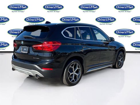 Used 2018 BMW X1 xDrive28i w/ Convenience Package image 8