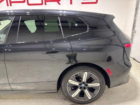 Used 2025 BMW iX M60 image 6