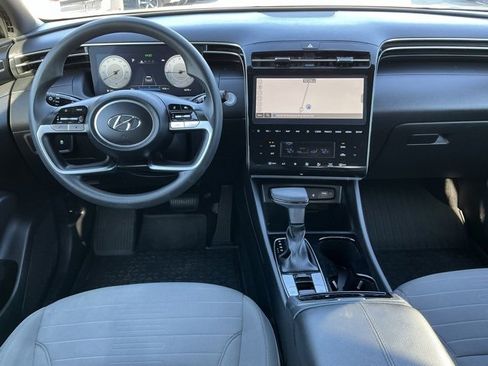 Used 2024 Hyundai Santa Cruz SEL w/ Activity Package image 7