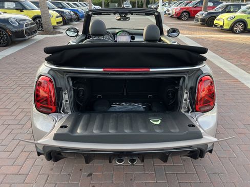 Certified 2024 MINI Cooper John Cooper Works image 32
