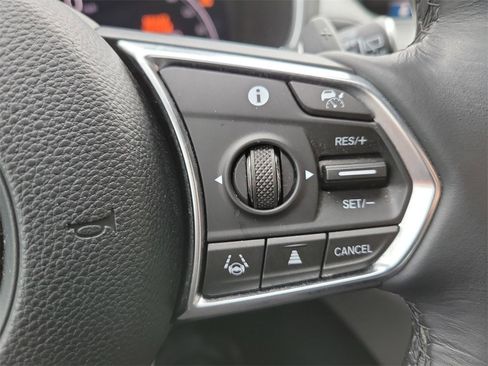 Certified 2023 Acura MDX SH-AWD w/ Technology Package image 23