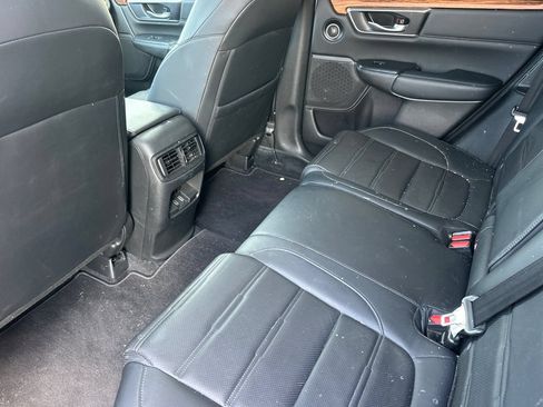 Used 2022 Honda CR-V EX-L image 14