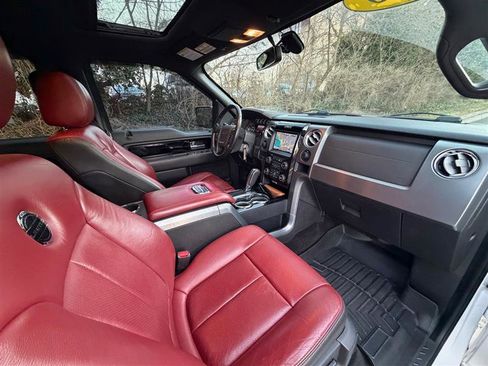 Used 2013 Ford F150 Limited image 24