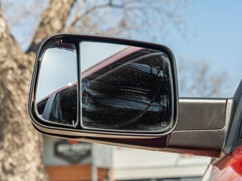 Used 2021 RAM 3500 Lone Star w/ Level 1 Equipment Group image 11