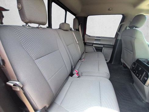 Used 2017 Ford F150 XLT w/ Equipment Group 302A Luxury RWD image 17