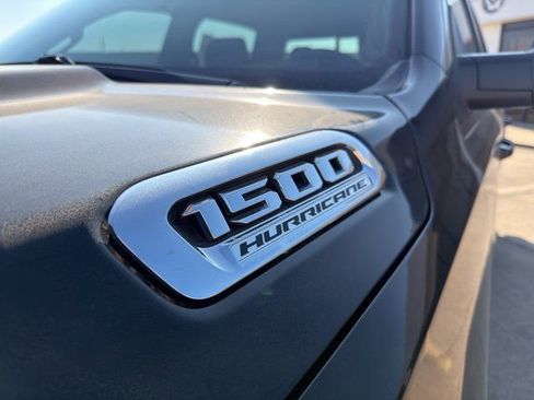 New 2026 RAM 1500 Big Horn AWD/4WD image 7