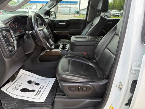 Used 2020 Chevrolet Silverado 1500 RST image 15