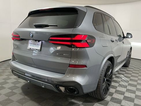 New 2026 BMW X5 sDrive40i w/ M Sport Package image 5