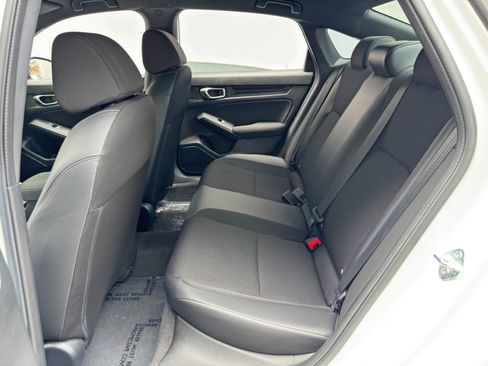 Used 2023 Honda Civic Sport image 33