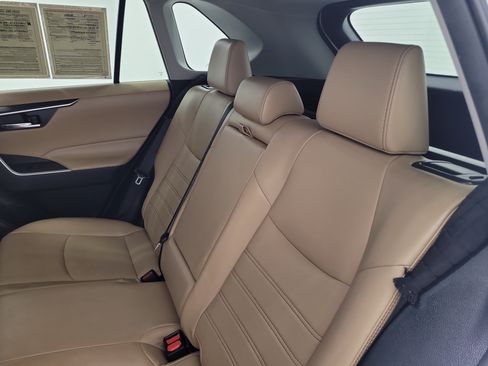 Certified 2022 Toyota RAV4 XLE Premium FWD image 13