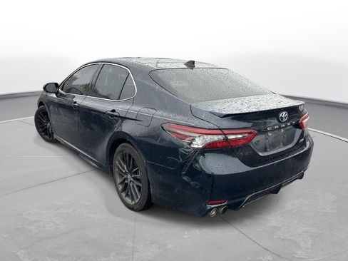 Used 2021 Toyota Camry XSE w/ Navigation Package image 8