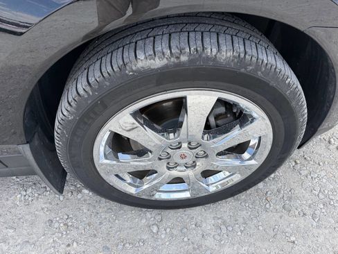 Used 2011 Cadillac SRX Premium AWD/4WD image 12