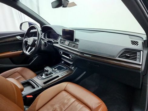 Used 2018 Audi Q5 2.0T Premium AWD/4WD image 13