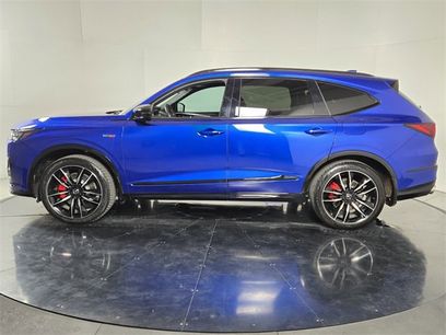 Used 2022 Acura MDX Type S