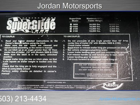 Used 2004 Dodge Ram 3500 Truck SLT w/ Trailer Tow Group image 47