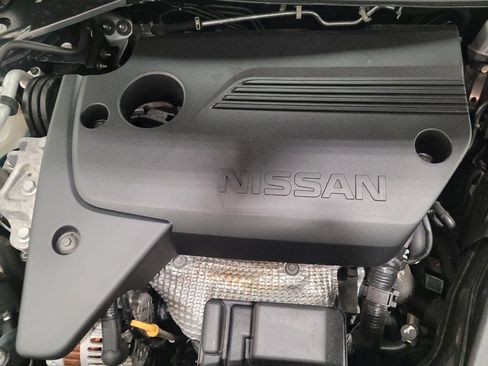 Used 2018 Nissan Altima 2.5 SV FWD image 30