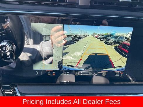 New 2026 GMC Sierra 1500 AT4 w/ AT4 Premium Package AWD/4WD image 13