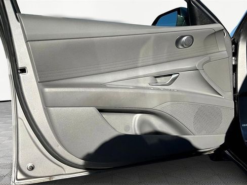 Used 2024 Hyundai Elantra SEL image 23