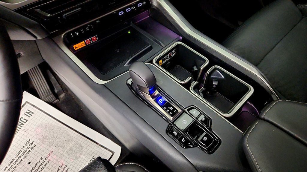 Used 2025 Lexus TX 350 AWD w/ Technology Package image 16