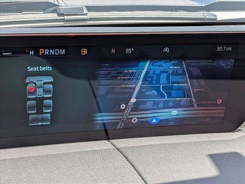 New 2026 Ford Expedition Max Platinum AWD/4WD image 10