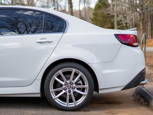 Used 2014 Chevrolet SS image 5