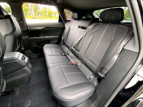 New 2026 Cadillac Optiq Luxury 1 RWD image 27