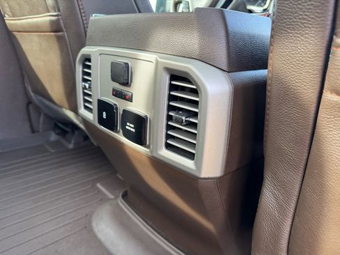 Used 2018 Ford F150 King Ranch w/ Equipment Group 601A Luxury image 52